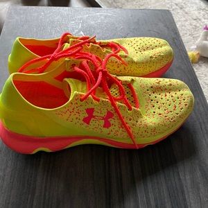 Under Armour Tennis Shoes